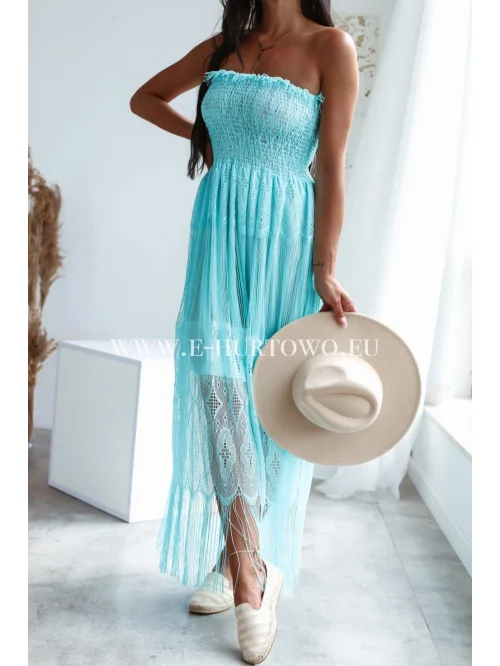 Sukienka damska SG39228