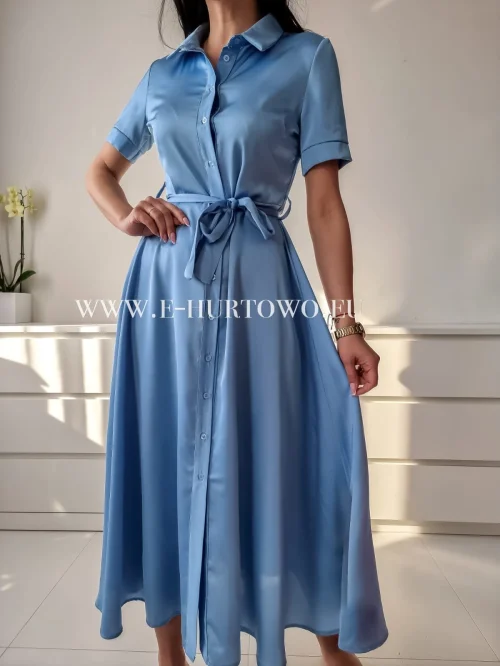 Sukienka damska IK9944