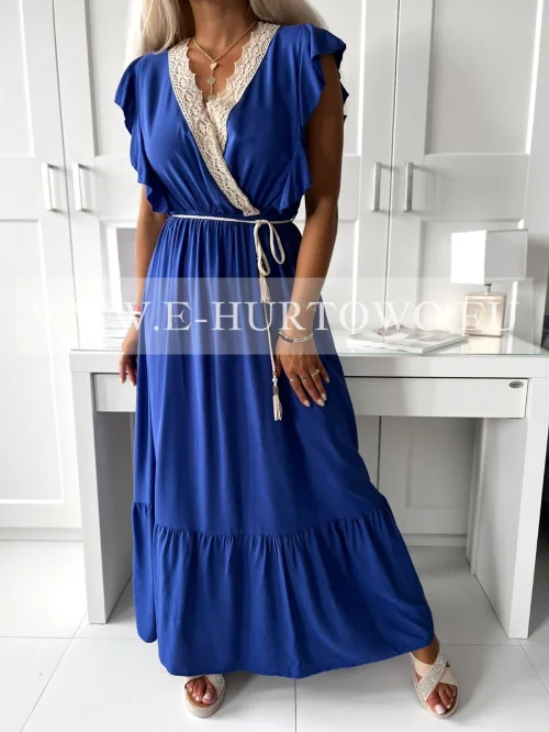 Sukienka damska DG997