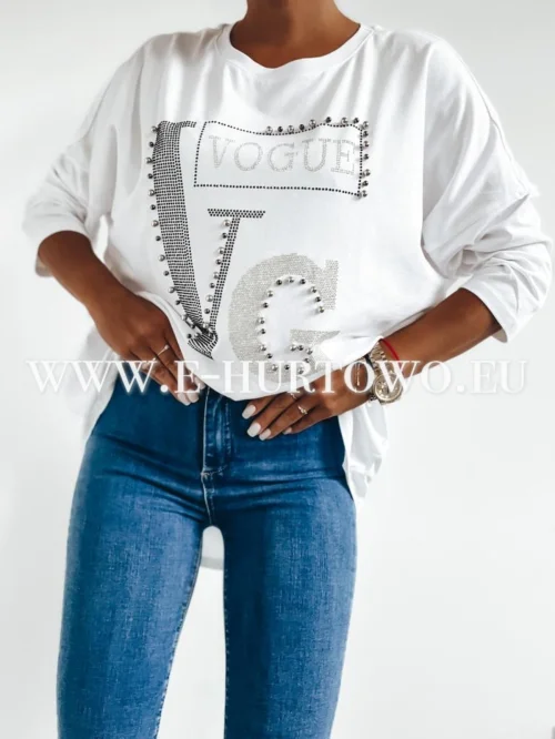 Bluzka damska LLT229