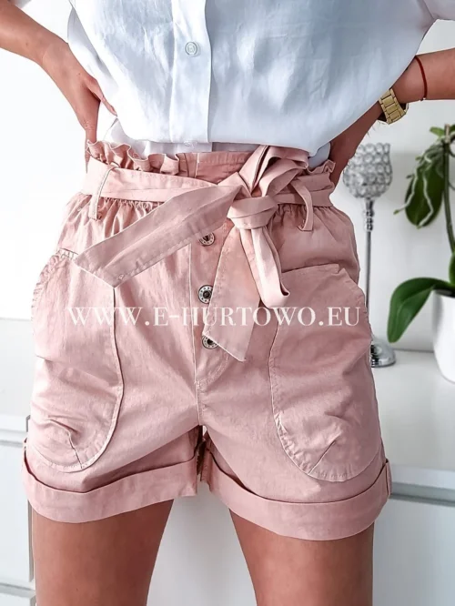 Spodenki damskie SA18774