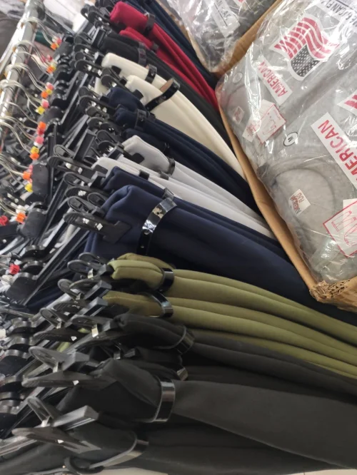 Spodnica damska SC36856 (S-xl)