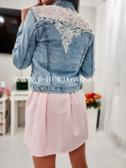 Kurtka damska SH01522 (S-2XL)