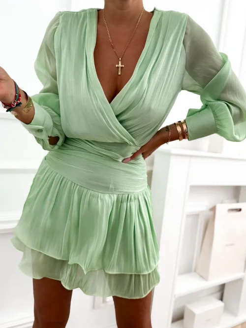 sukienka damska e-hurtowo