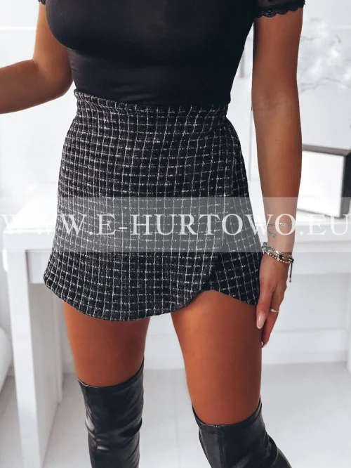 Spodenki szorty damskie DK12556