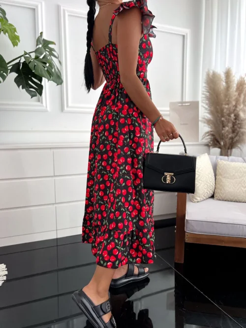 sukienka damska e-hurtowo