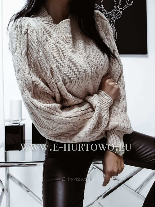 Swetry damskie UER81