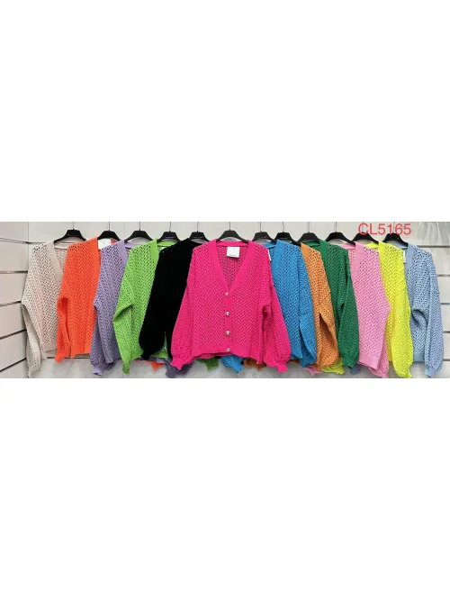 Sweterel damski IKM060412