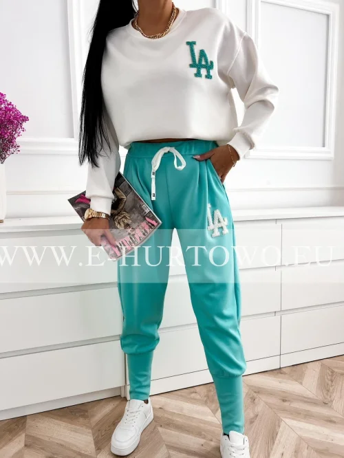 Komplet damski A2290