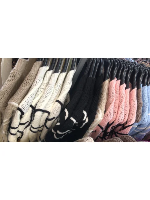 Sweterek damski SA4180