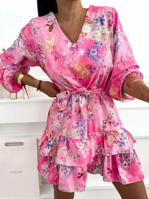 sukienka damska e-hurtowo