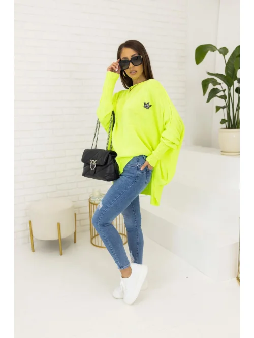 Swetry damskie MOT82201