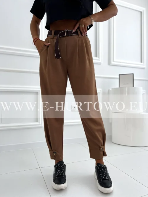 Spodnie damskie SW774