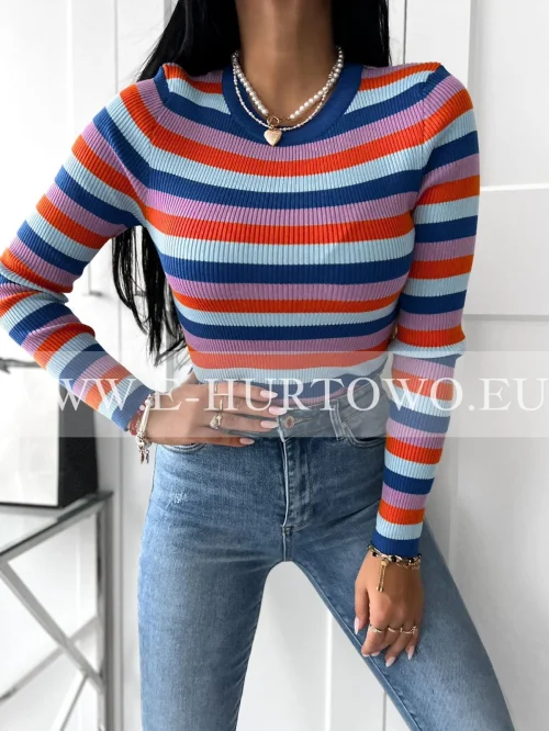 Bluzka damska SA436988