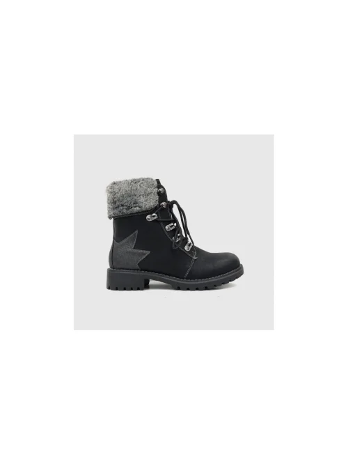 Obuwie damskie 1081-PA (36-41) 1