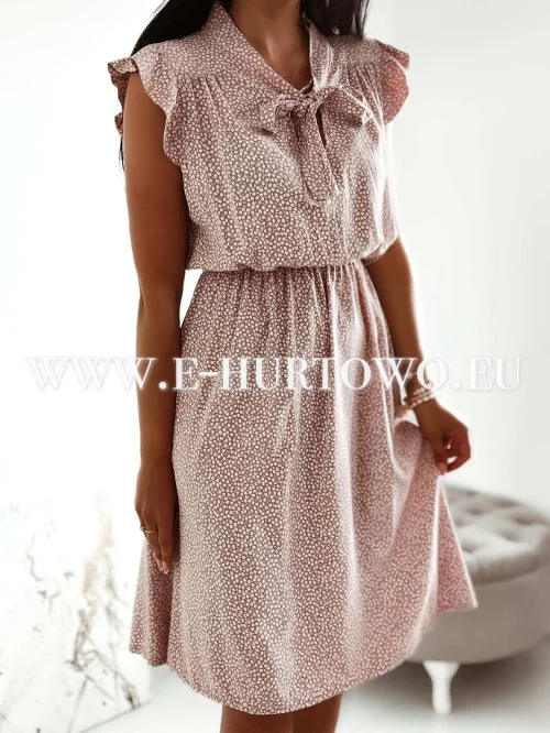 Sukienka damska SC10885