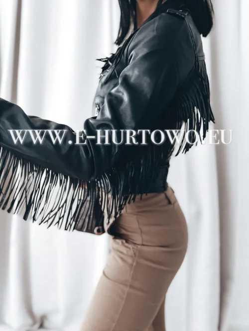 Kurtka damska IKM0433001