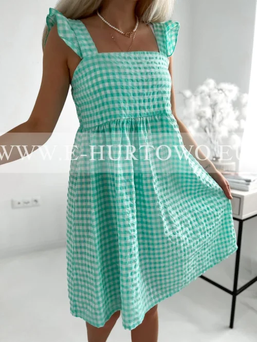 Sukienka damska SJ160338