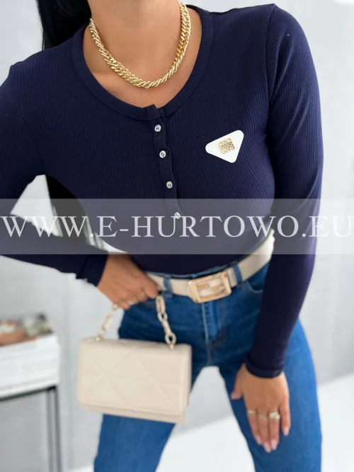 Bluzka damska HMK941