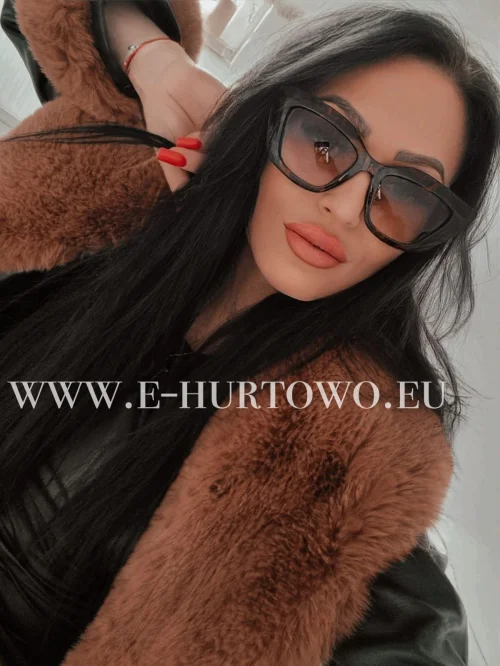 Okulary damskie DA199