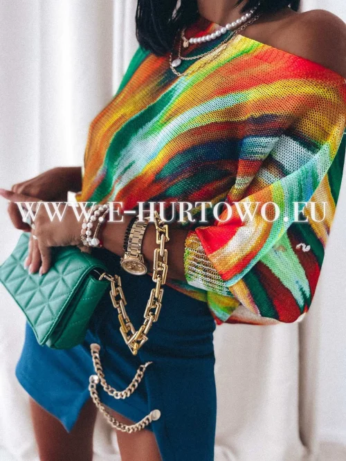 Sweterek damski SB20855