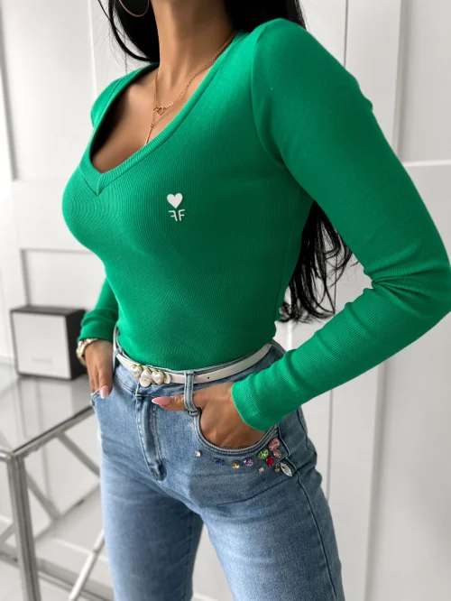 Bluzka damska FF3337