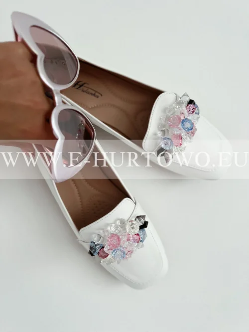 Buty damskie SED52225