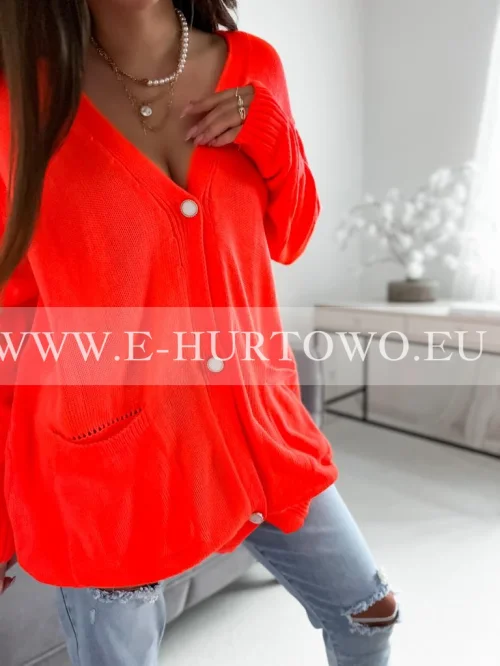 Swetry damskie MOT447014