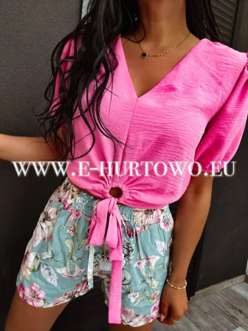 Bluzka damska IKM0630112