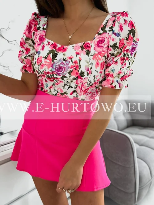 Bluzka damska SA18361403