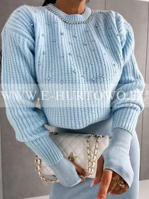 Sweterek damski MT6630