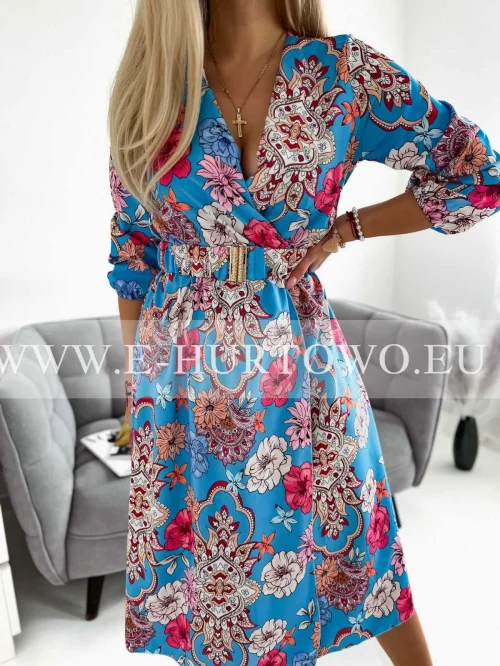 Sukienka damska SA18330211