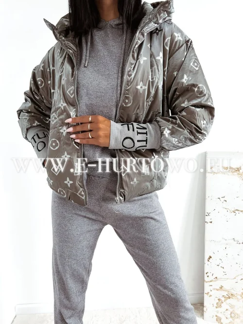 Kurtka damska SA38700