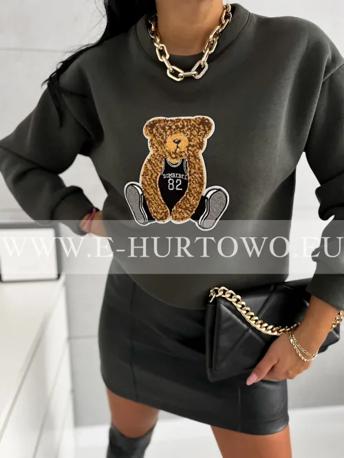 Bluza damska E33001