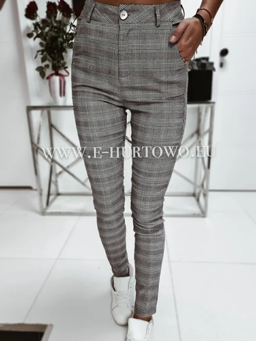 Spodnie damskie AA514 (S-2xl)