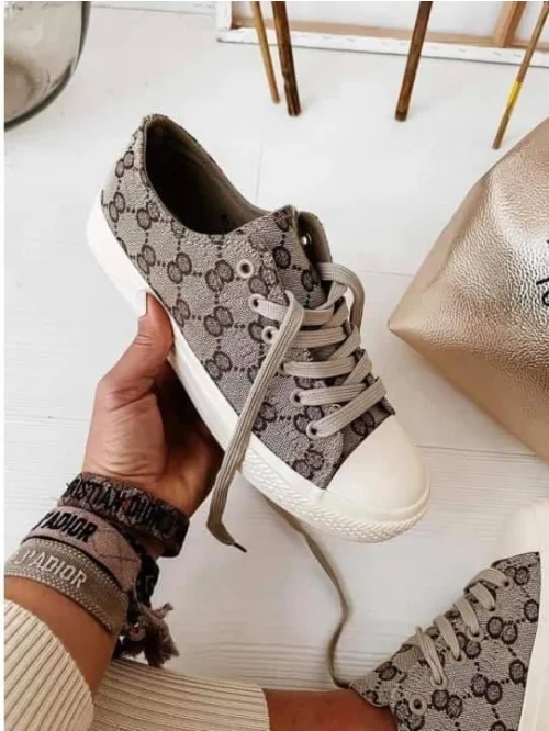 Buty damskie SE1699