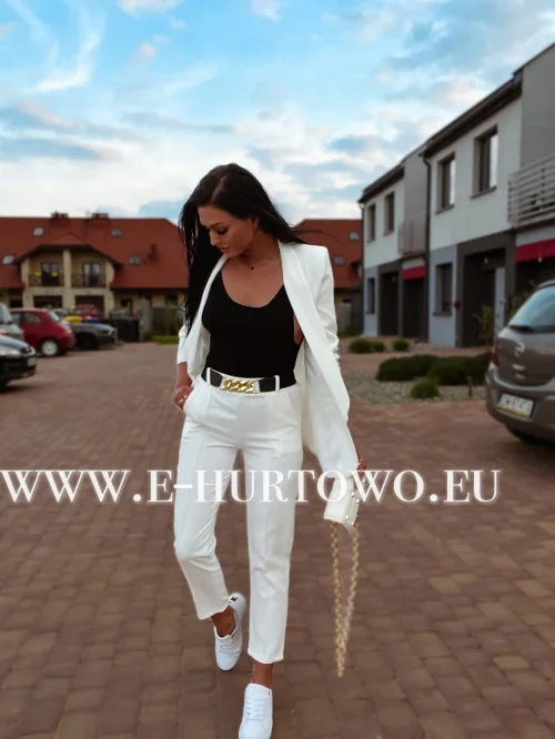 Komplet garnitur damski SA187522 (S-2XL)