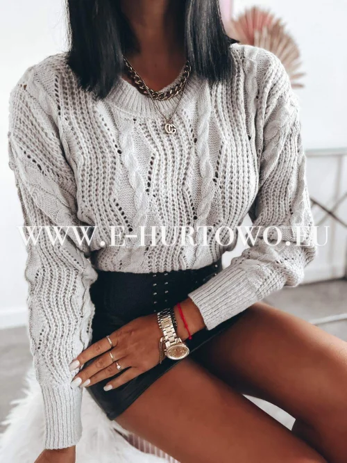 Swetry damskie DK23885