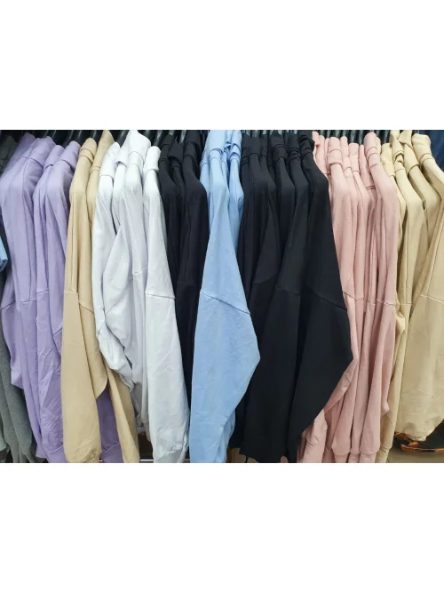 Bluza damska LLT8859