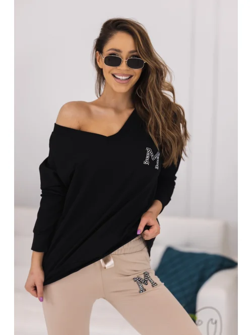 Bluza damska MOT5541