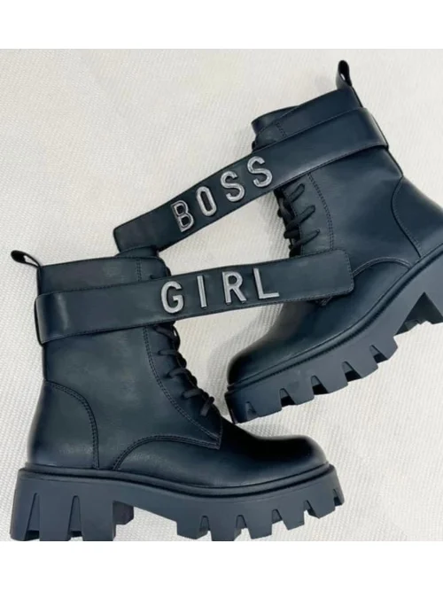 Buty damskie GB567