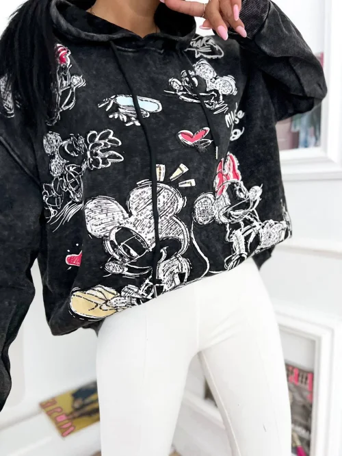 bluza e-hurtowo