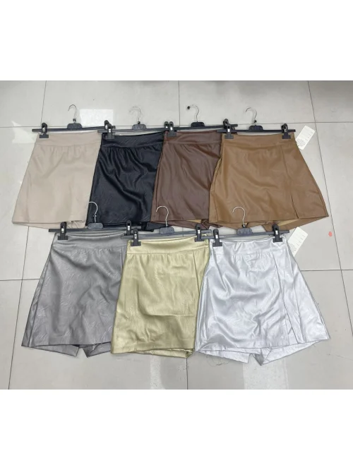 Spódnico-szorty damskie SA188388 (S-xl)