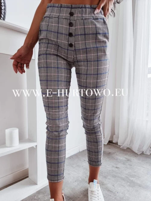 Spodnie damskie SG155 (S-2xl)