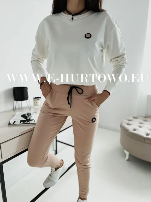 Komplet damski premium MOT6601