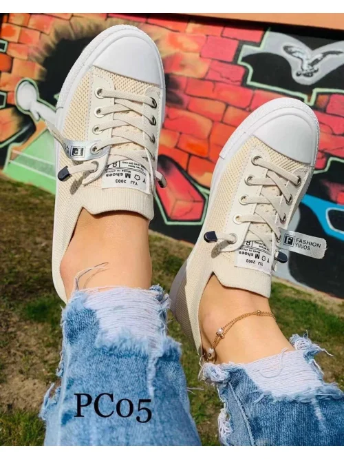 Buty damskie SE13796