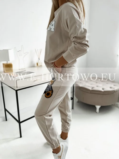 Komplet damski SA1844702