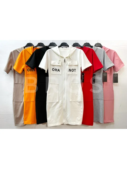 Sukienka damska SG39566