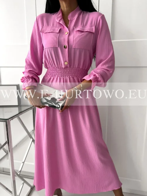 Sukienka damska GGA18016