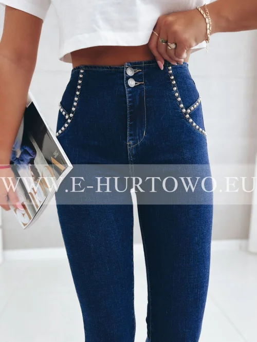 Spodnie damskie SC1530